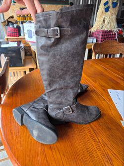 Women's boots