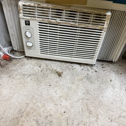 Window Ac