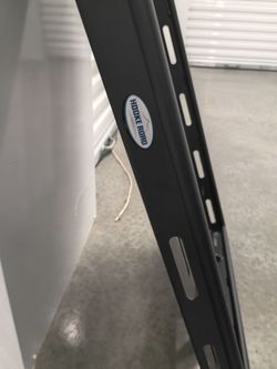 FAST SALE: Hooke Road Interior Cargo Rack - Jeep Wrangler JK/JL 4-Door