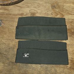 Army Paratrooper Colonel Hat Vietnam, Central America Veteran, Special Forces