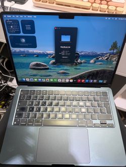 Apple MacBook Air