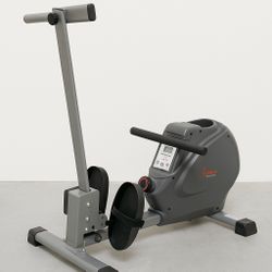 Rowing Machine 
