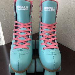 Impala Roller Skates