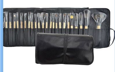 Makeup Brush 24pcs set