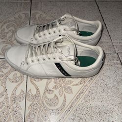 Lacoste Shoes
