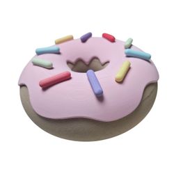 Donut Container/decor