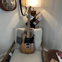 Custom Tele
