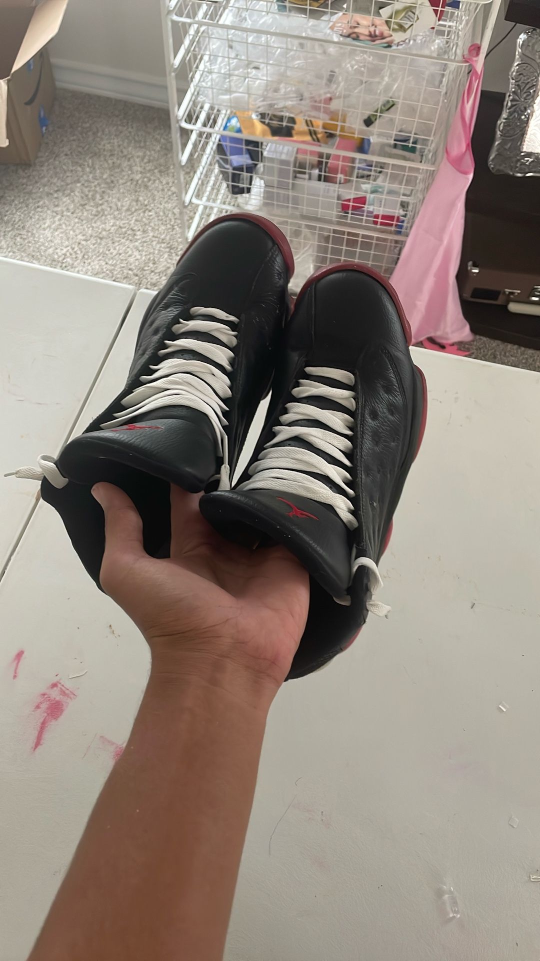 Jordan 13 Retro