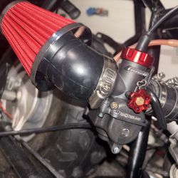 Nibbi Pe24mm Carburetor 