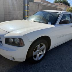 2009 Dodge Charger
