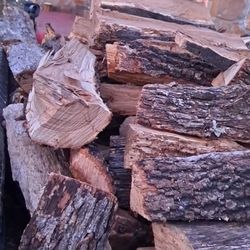 Oak Firewood