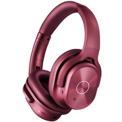 ZIHNIC Active Noise Cancelling Headphones, 40H Playtime