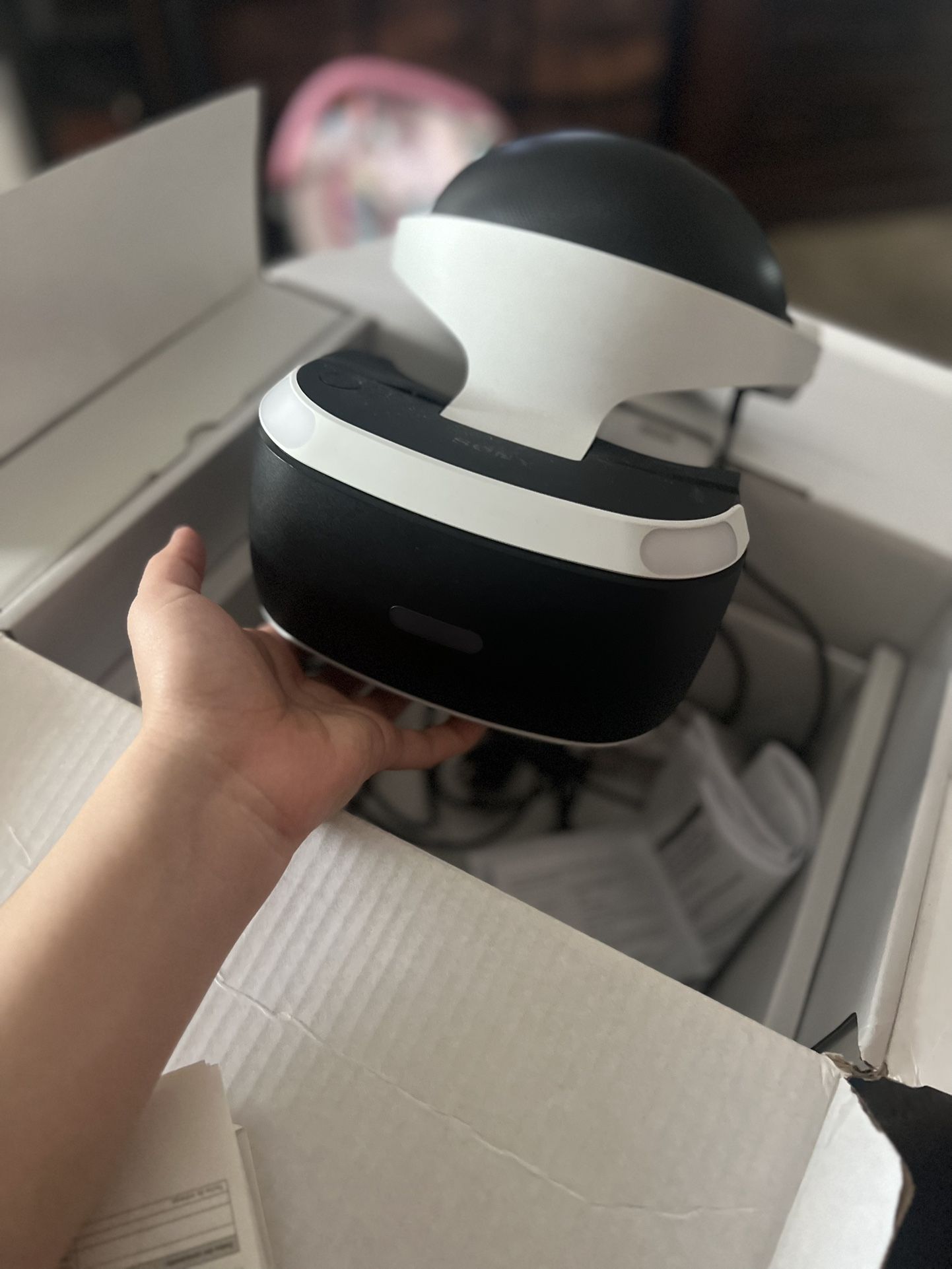 PlayStation VR for Sale in Corona, CA OfferUp