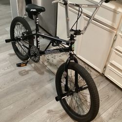 BMX Bike