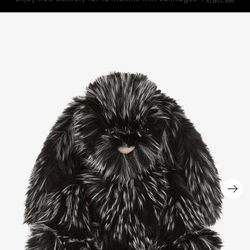 Jellycat Inkli Bunny Big Soft Toy 51cm preorder