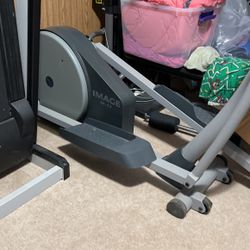 Used Step Machine