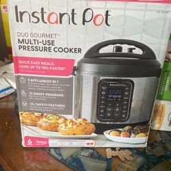 Instant Pot