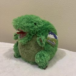 Mini Squishable T-Rex