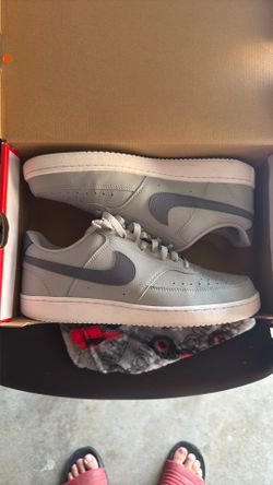 Nikes $45