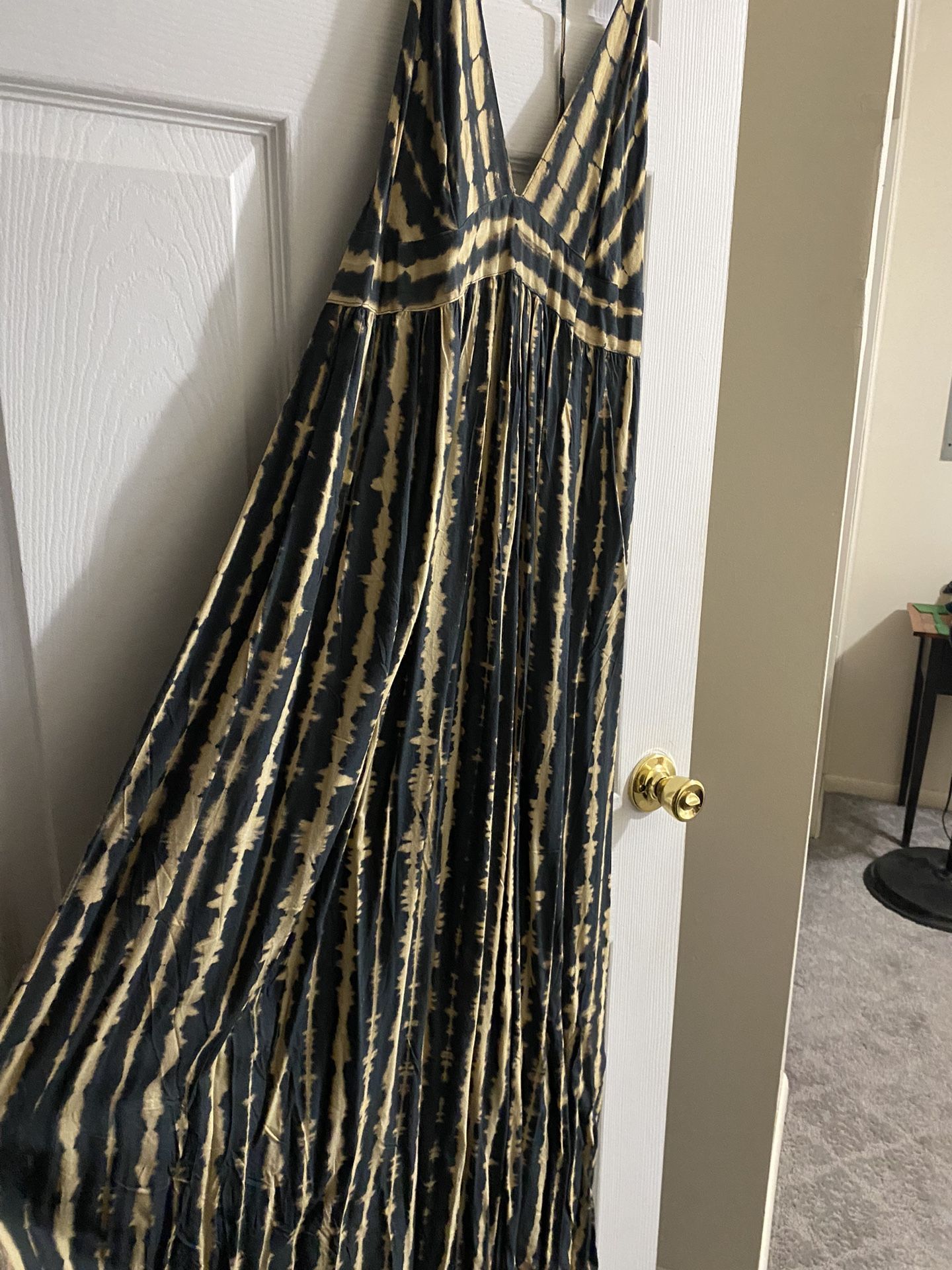 Women’s Dress