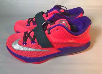 Nike KD Size 3Y shoes