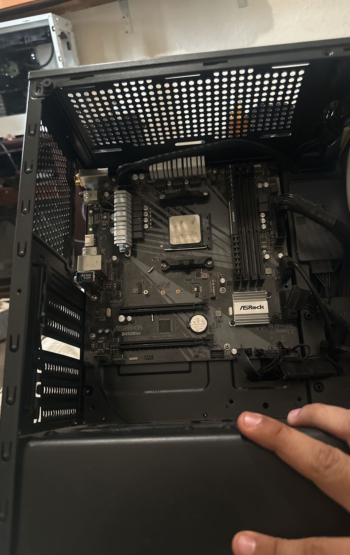 Gaming Pc 