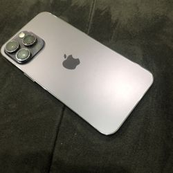 iPhone 14 Pro Max Unlocked 