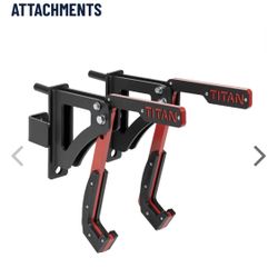 Titán Adjustable Mono lift 