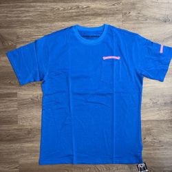 Chrome Hearts, T-Shirt