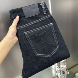 Dior CD Men’s Jeans 2025 New 