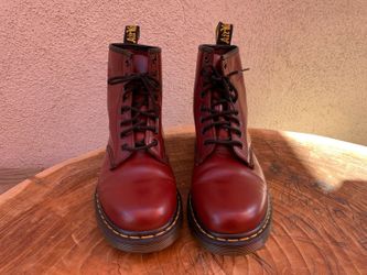 Dr. Martens