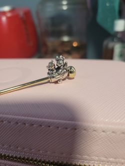 Pandora Charm