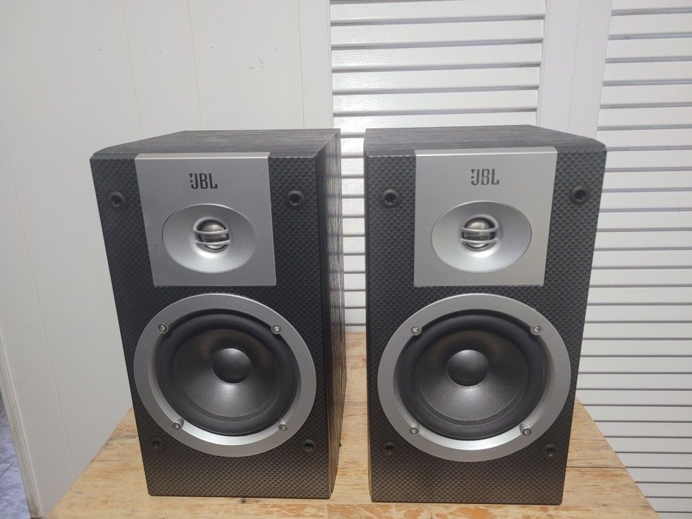 JBL VENUE MONITOR BOOKSHELF SPEAKERS (WEST PALM BEACH)