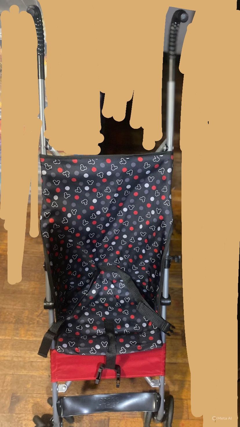 Stroller 
