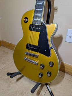 Agile les Paul AL-3100MCC