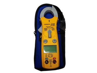 Fieldpiece Sc46 Yellow Light Meter