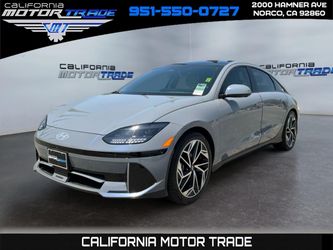 2023 Hyundai IONIQ 6