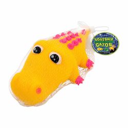 Five Below Squishy Toy Gator