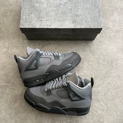AIR JORDAN 4 RETRO WET CEMENT 