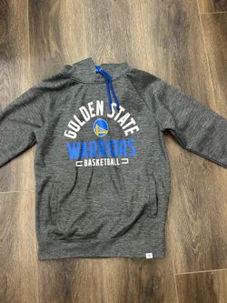 Fanatics Golden State Warrior hoodie