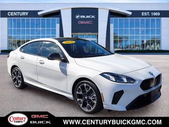 2026 BMW 228 Gran Coupe