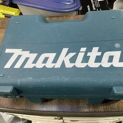 Makita 4-1/2" inch Electric Angle Grinder 