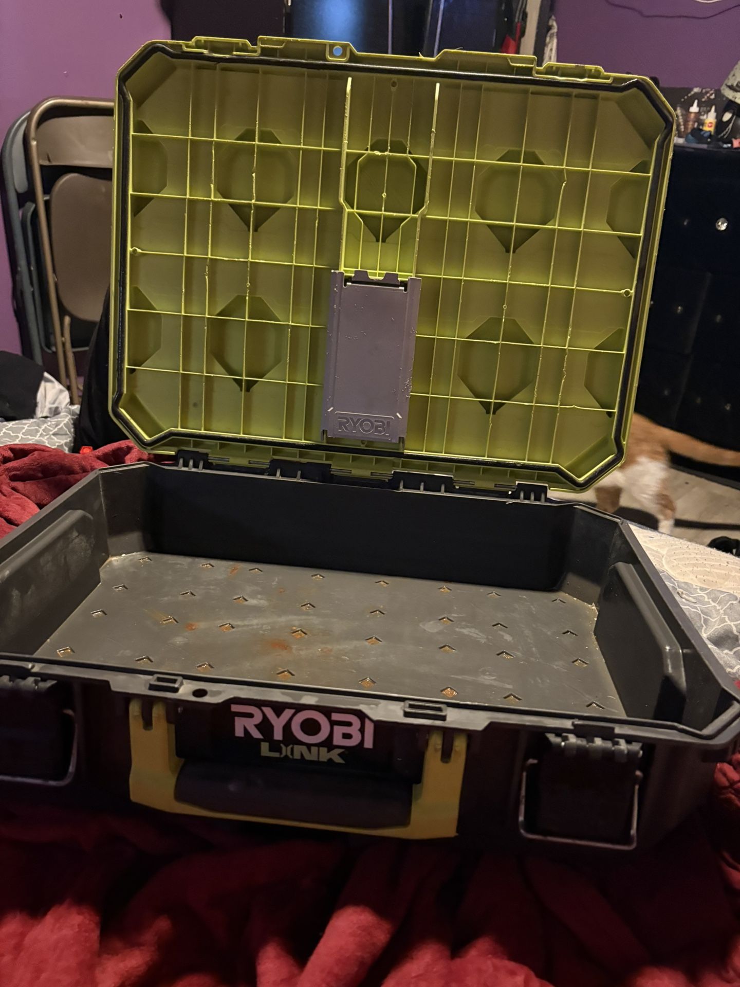 Ryobi Link