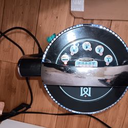 Magical butter machine