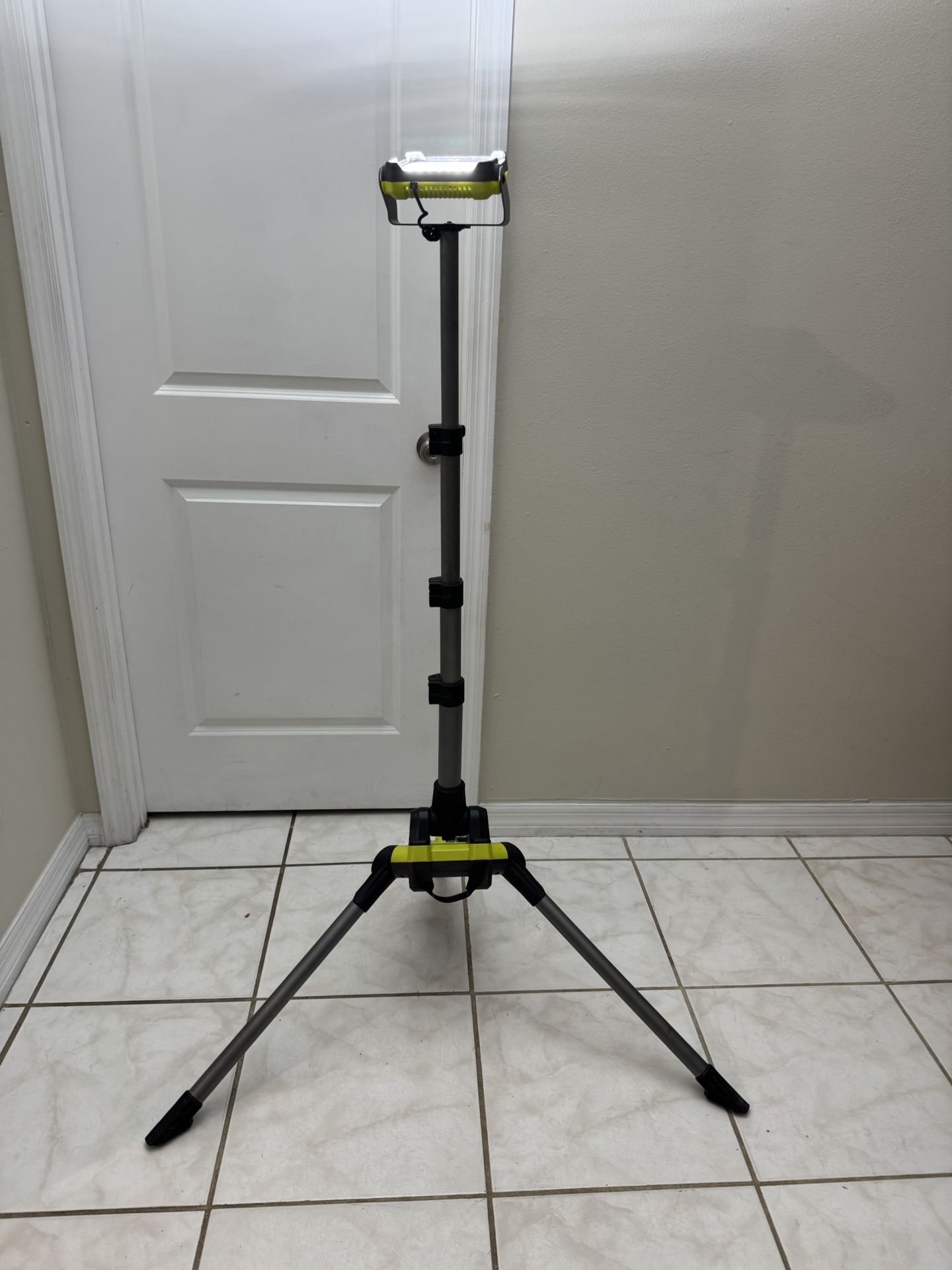 Ryobi Light