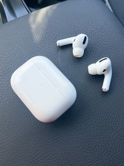 airpod pros