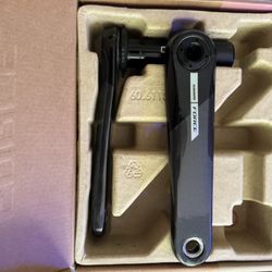 SRAM Force Etap Axs D2 172.5mm Crank Arms