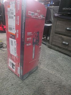 Brand new  Milwaukee  tools