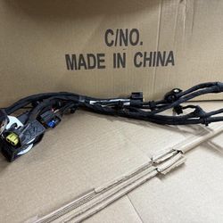 GM Genuine Parts Front Object Alarm Sensor Wiring Harness GM Part