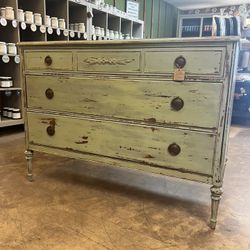 Antique Dresser